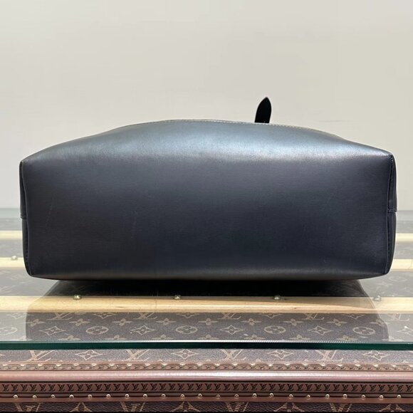 Maison Martin Margiela Suede Tote Bag - Picture 5 of 6